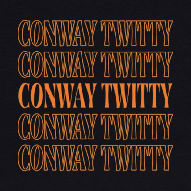 Retro Gifts Name Conway Personalized Styles by BoazBerendse insect